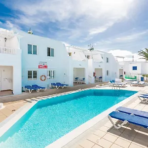  Apartamento Cactus España