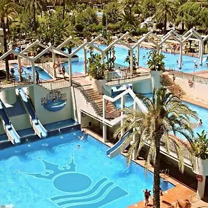  Apartamento Beachfront Complex - El Rincón De María España
