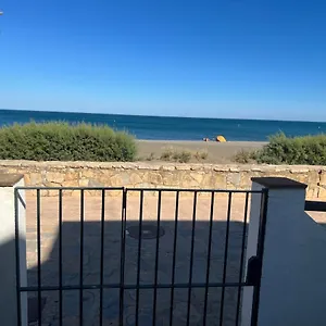  Apartamento Urbanización Marina De España