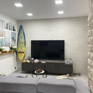 Apartamento Loft en San Pedro Alcantara a 2 km de Puerto Banus España