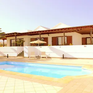  Villa Dorada España