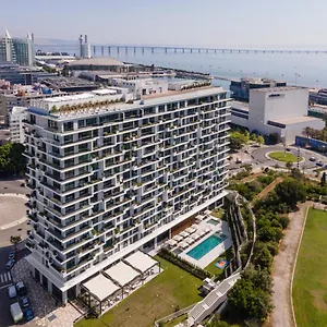  Apartamento Martinhal Oriente Portugal